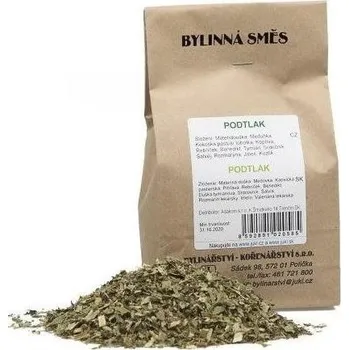 Čaj Jukl Podtlak 100 g