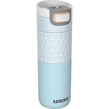 Kambukka Etna Grip 500 ml, Breezy Blue