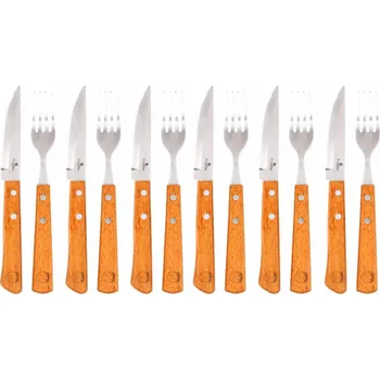 Příbor Příbor steakový sada 12 ks BH-2105