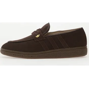 Dámské tenisky Tenisky adidas Handball Spezial Loafer W Auco/ Auco/ Gum5 EUR 39 1/3