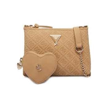 Kabelka Guess J6GZ36 WR200 Béžová OS