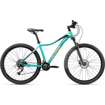 Jízdní kolo Cyclision Corpha 4 MK-II S 405 mm 16" W27,5" Caribbean Sea