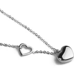 VUCH Inlove Silver P2037