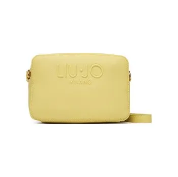 Kabelka Kabelka Liu Jo AA6153 ES029 Žlutá OS