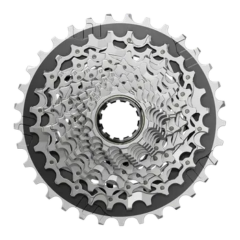 Kazeta přesmyku Sram Kazeta 12sp Force XG-1270 E1 Demontovaná Varianta: 10-33