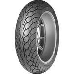 Pneumatiky DUNLOP Mutant M+S 160/60 R17 69W, celoroční pneu, moto, sleva DOT