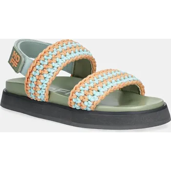 Dámské sandále Sandály Hoff GALDANA MELOCOTON 12547001 vícebarevná MLC, EUR 40