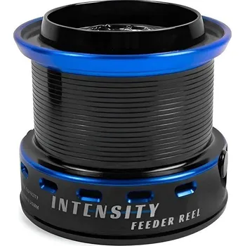 Rybářský naviják Náhradní Cívka Preston Intensity Feeder Reel Spare Spool 620
