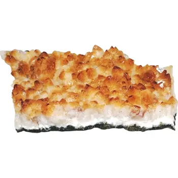 Sběratelství Citrínová drůza zajímavá, 1,24 kg - krystal hojnosti a energie