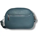 Dámská kabelka Paolo Bags 181 modrá