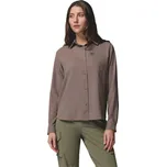 Columbia Silver Ridge Utility II LS Shirt W 2155701254 - iron XL