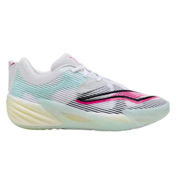 Dámské tenisky Basketbalové boty Puma All-Pro Nitro 2 shoe 311521-01 Velikost 53,5 EU |