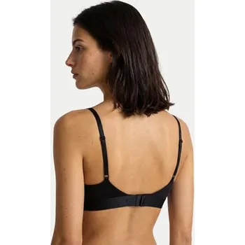 Podprsenka Guess Podprsenka bez kostic O6GC05 KE831 Černá S