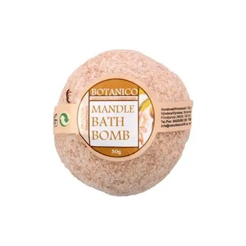 Koupelová sůl Koupelová koule mandle 50g
