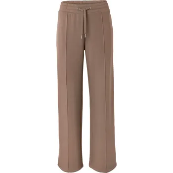 722900 - Tchibo - Prémiové kalhoty - pro ženy - vel. XS 32/34 - barva: béžová