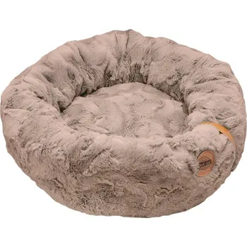 Pelíšek pro psa REDANT ŇUŇU Hnízdo pro kočky a malé psy Hnědá 70x15cm