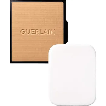 Make-up GUERLAIN Make-up Make-up-oblicejeParure Gold Skin Control Compact 4N (náplň) 8,7 g ()