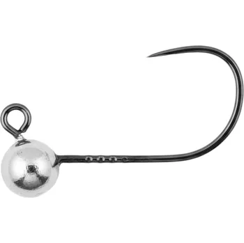 Rybářský háček Jig Jigovky.cz Jig TroutJig Barbless #4 5 ks 0,4 g