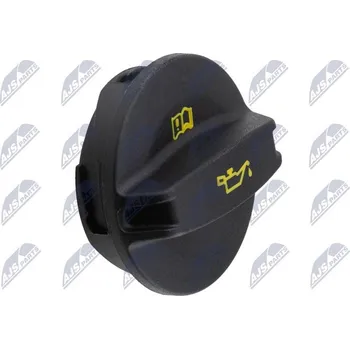 Kryt motoru MAXGEAR 28-0668 Uzávěr, plnicí hrdlo olejové nádrže (28-0668)