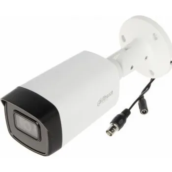 Bezpečnostní kamera Dahua Technology Lite HAC-HFW1500TH-I8 Nábojový adaptér Bezpečnostní IP kamera Vnitřní a venkovní 2880 x 1620 px Zeď