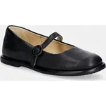 Kožené baleríny Fly London DEIK412FLY