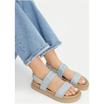 Dámské sandále Sandály G-Star Raw CEO-COLS1 Modrá 36