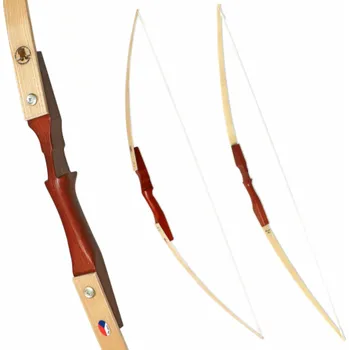 Luk Dětský luk Filip Uni Extra 41” (105 cm)