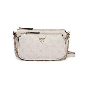 Kabelka Guess Noelle II Mini HWBG96 72710 Béžová OS