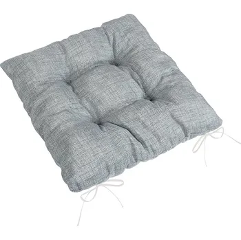 Podsedák Bellatex Sedák LADA prošívaný Šedá