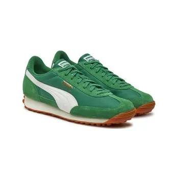 Pánská obuv Sneakersy Puma Easy Rider Vintage 399028-03 Zelená 44