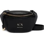 Ledvinka Armani Exchange XW002655 AF19902 UC001 Černá OS