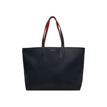 Kabelka Kabelka Lacoste Anna NF4823AA Tmavomodrá OS