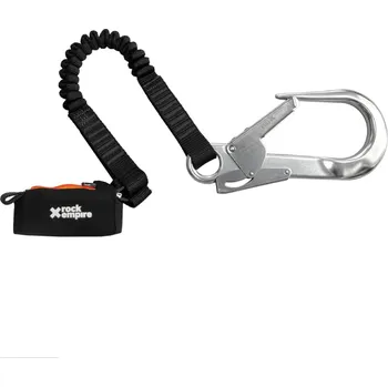 Sport Rock Empire ABSORBER STRETCH I PRO 140 C60 černá 175cm