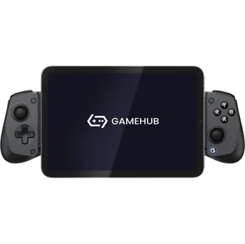 Gamepad Mobilní ovladač GameSir X5s (černý)