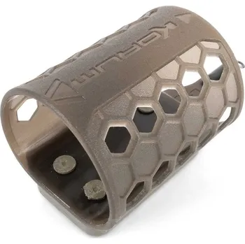 Akvaristika Feederové Krmítko Korum Open End Feeder Velikost M 90gr