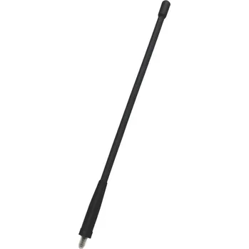 Auto-moto Calearo AM / FM / DAB anténní prut 23 cm / ohebný