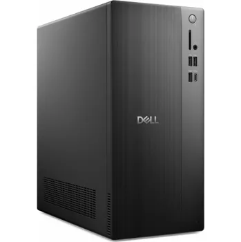 Stolní počítač DELL Pro Tower Essential QVT1260/ i5-14400/ 16GB/ 512GB SSD/ Intel UHD/ W11Pro/ 3Y PS on-site