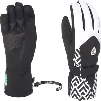 Level Hero W - Pattern M