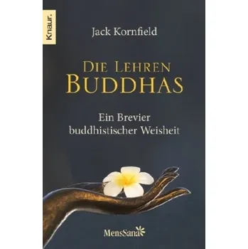 Die Lehren Buddhas - Jack Kornfield