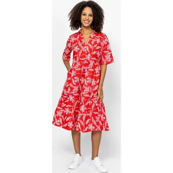 Dámské šaty VOMARA SUMMER XXL