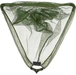 Podběráková Hlava Korum Folding Triangle Latex 26" (66cm)