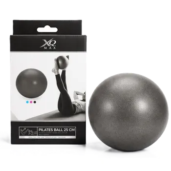 Gymnastický míč Míč na pilates 25cm - XQ Max - 1ks Barva: Černá