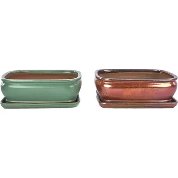 Květináč Miska na bonsaje 159165