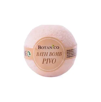 Koupelová sůl Koupelová koule pivo 50 g