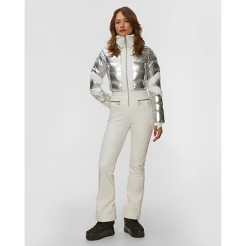 Dámský overall Dámská Lyžařská Kombinéza Fusalp Clarisse Metal I1306-38
