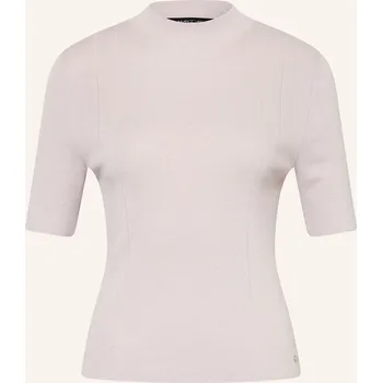 Dámský svetr Marc Cain Dámský Svetr S Třpytivou Přízí, 702 light desert...