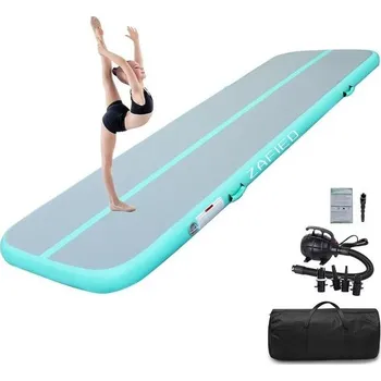 podložka na cvičení Gymnastická podložka Lubaked LUBAKED002