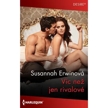 Umění Víc než jen rivalové