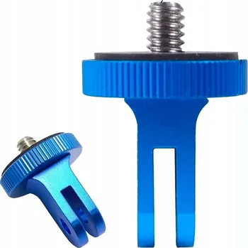 IP kamera Sada držáků a upevnění GearPro Držák stativu pro sportovní kameru