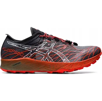Pánská běžecká obuv Pánské běžecké boty ASICS Fujispeed vel. 44.5